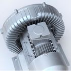 2.2kw Side Channel Air Ring Blower For Industrial Equipment IP55 Insulation Class